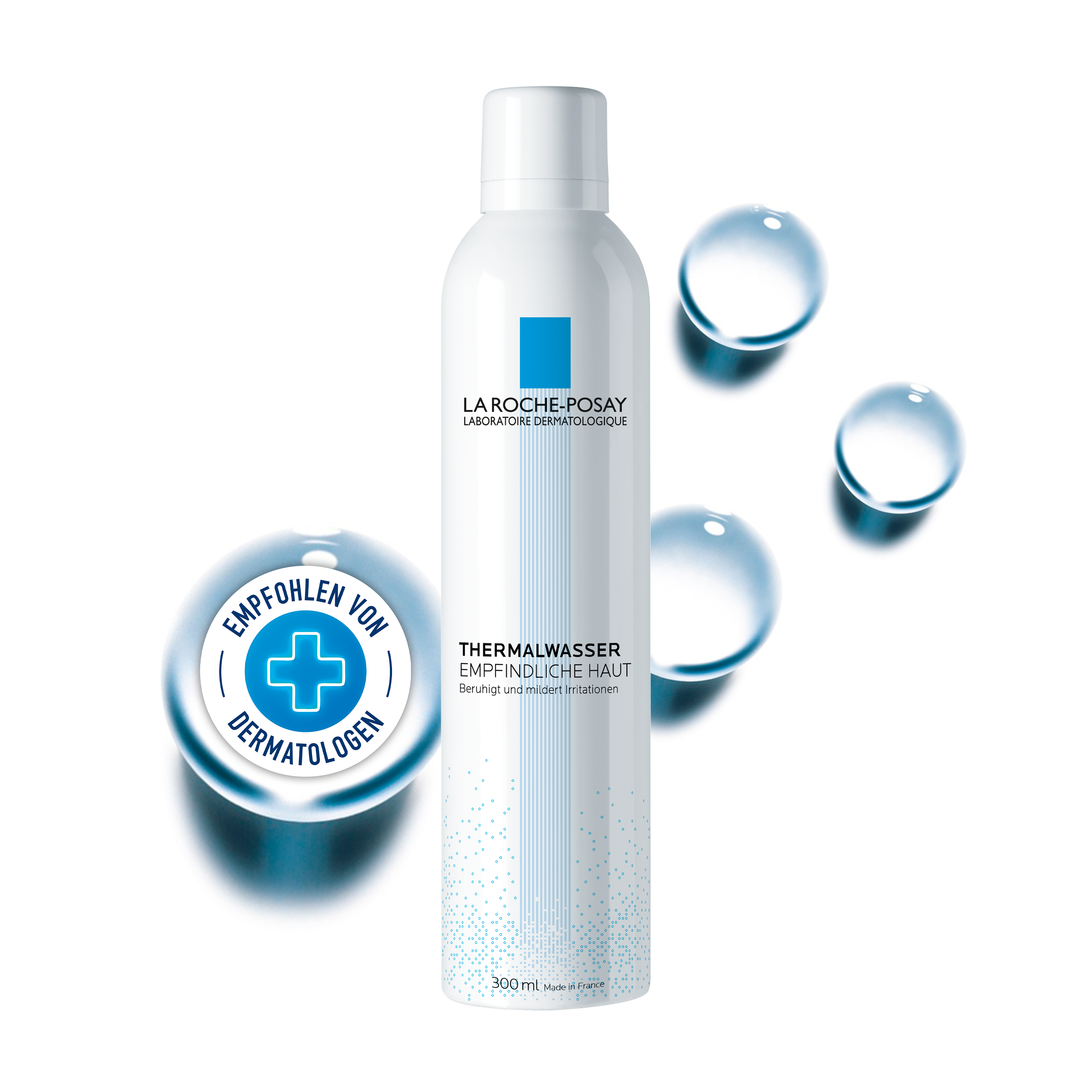 Abbildung für LA ROCHE-POSAY Thermalwasser Neu Spray