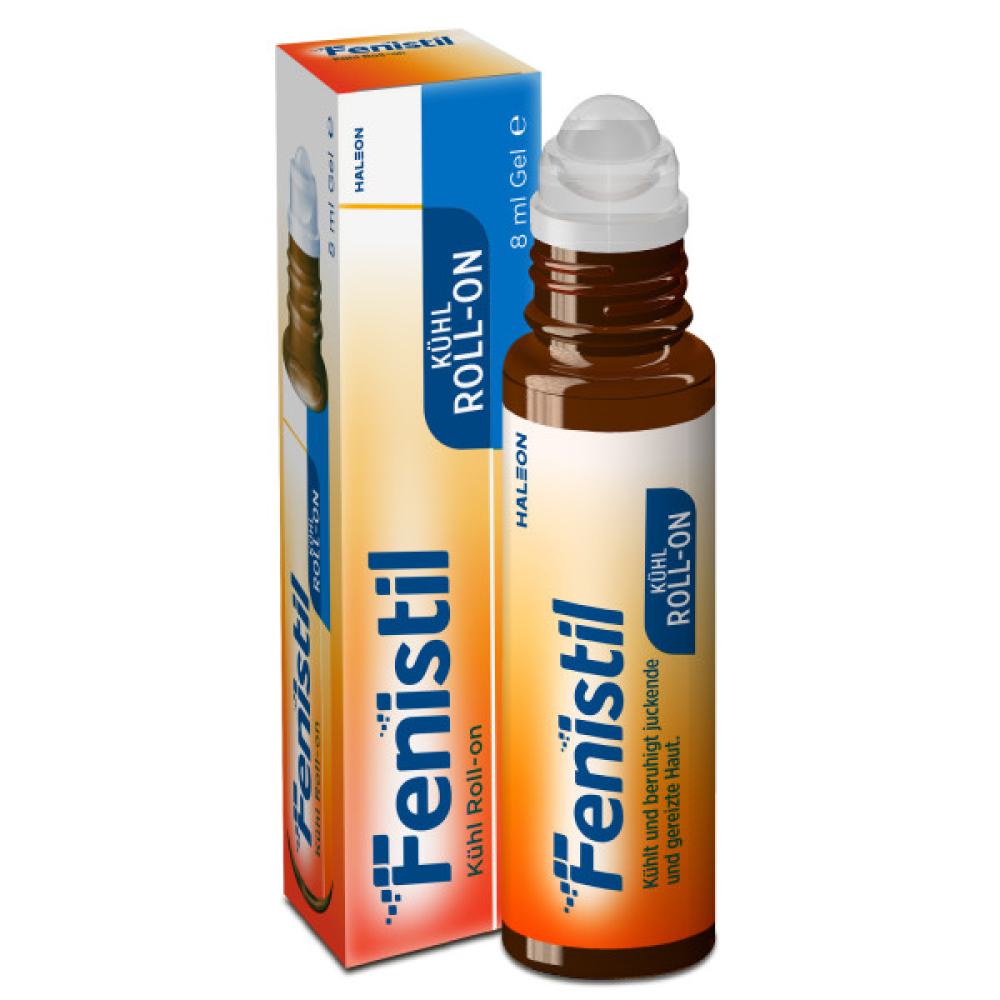 Abbildung für FENISTIL Kühl Roll-on