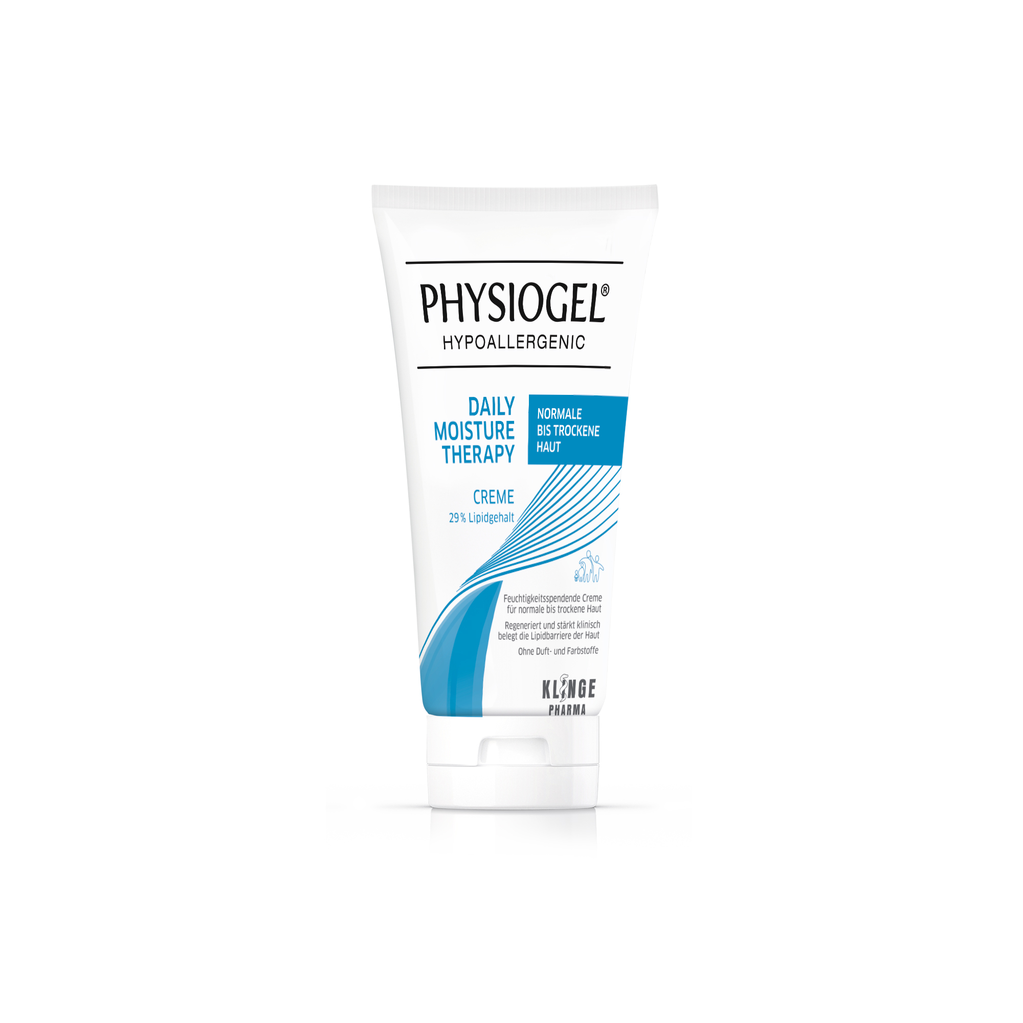 Abbildung für PHYSIOGEL Daily Moisture Therapy Creme