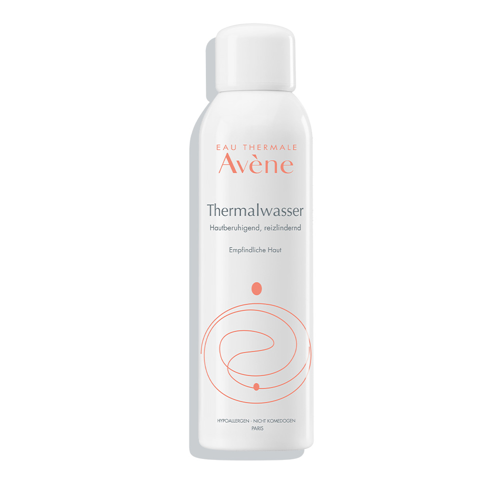 Abbildung für AVENE Thermalwasser Spray