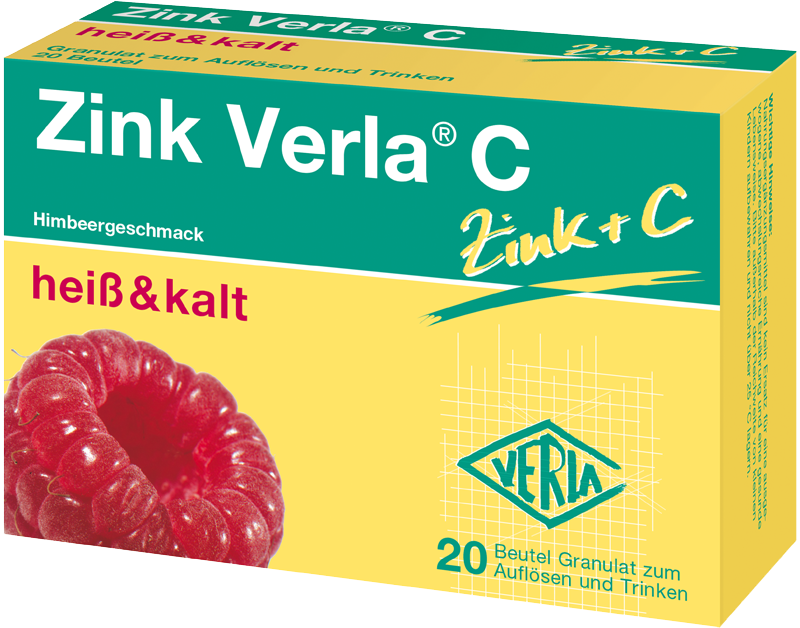 Abbildung für Zink Verla® C