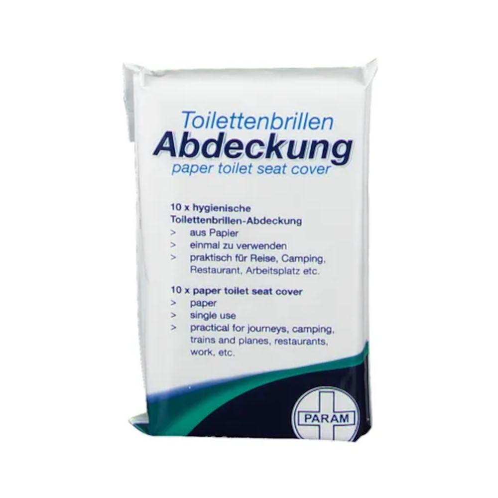 Abbildung für WC-Papiersitze