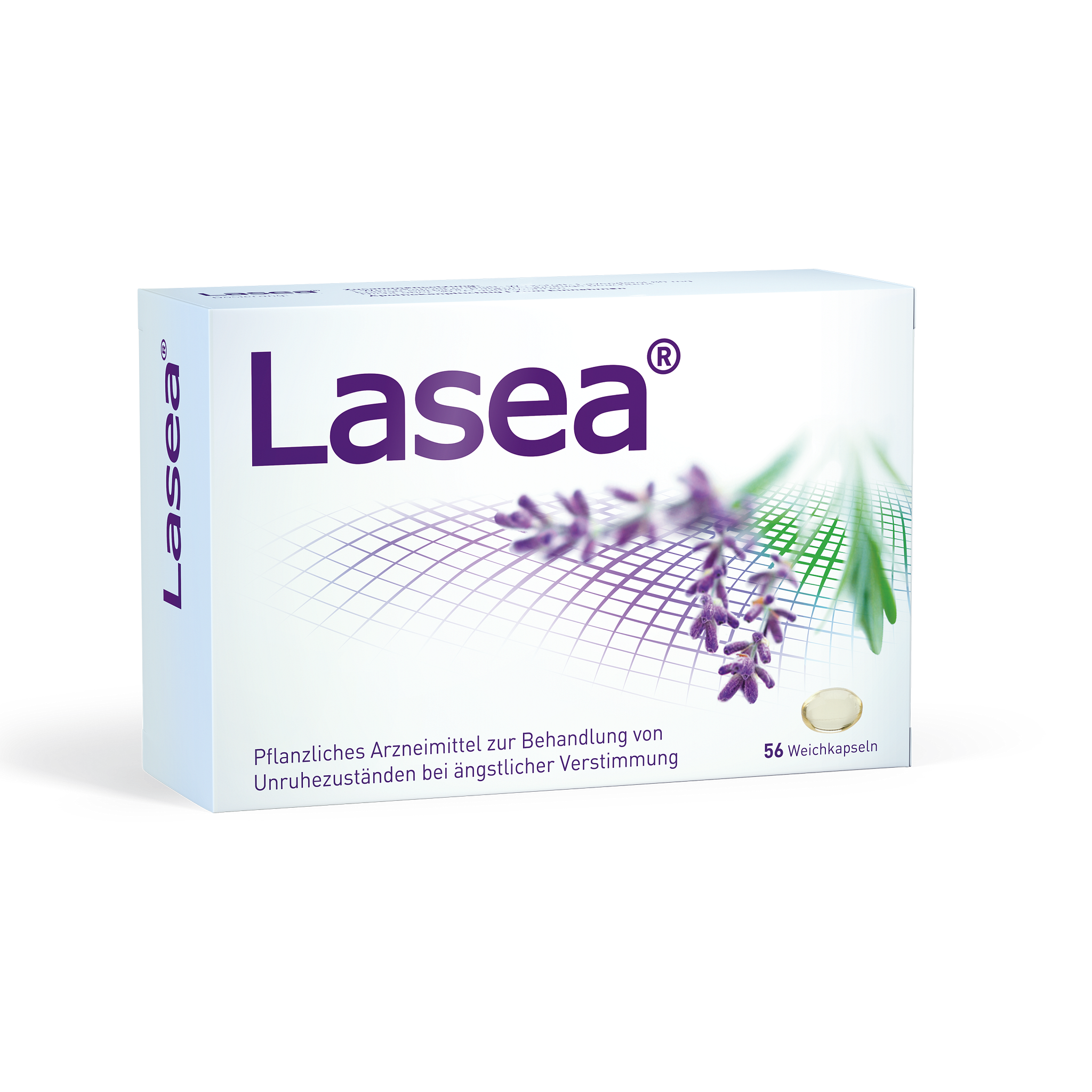 Abbildung für LASEA Weichkapseln