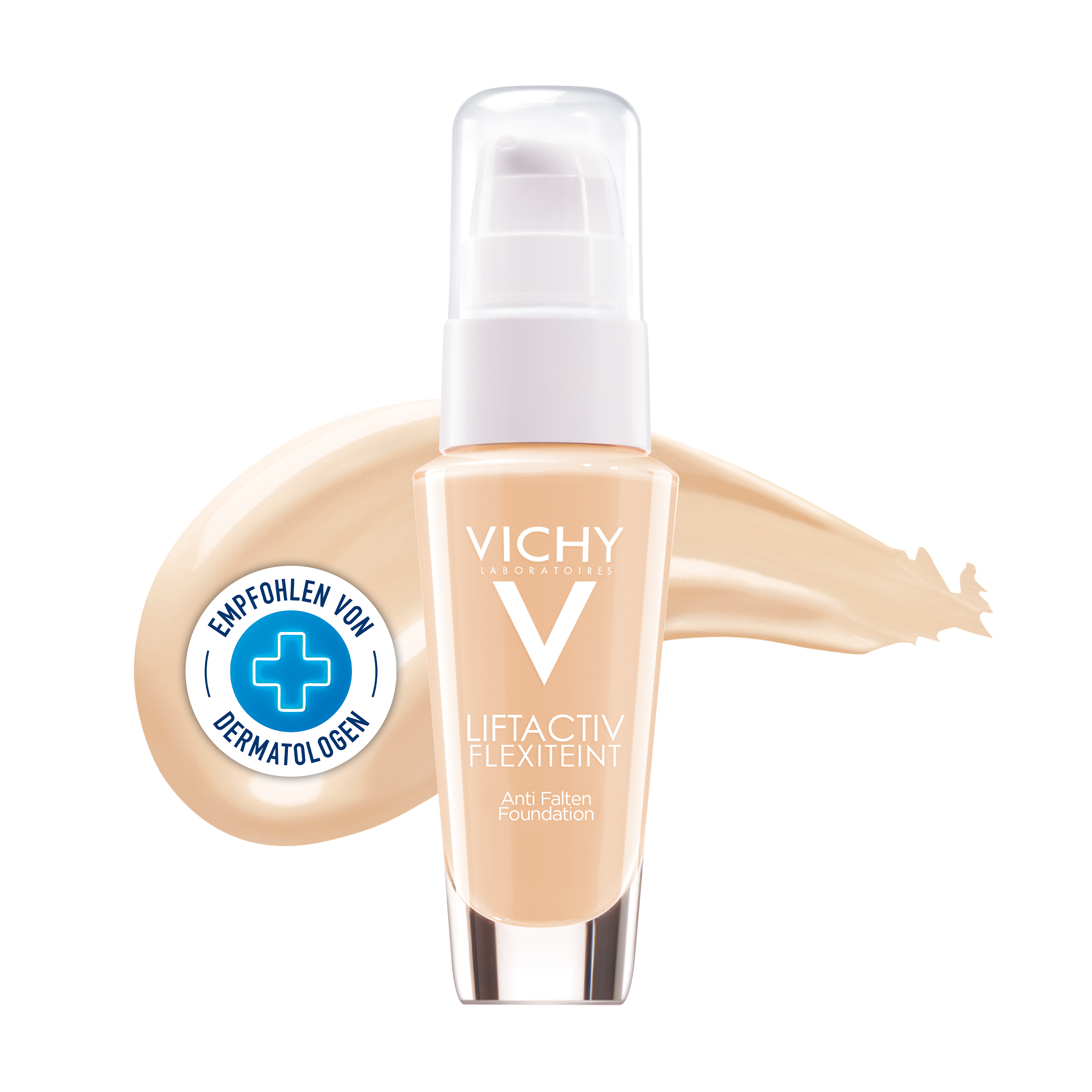 Abbildung für VICHY LIFTACTIV Flexilift Teint 15
