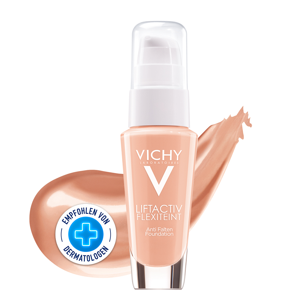 Abbildung für VICHY LIFTACTIV Flexilift Teint 35