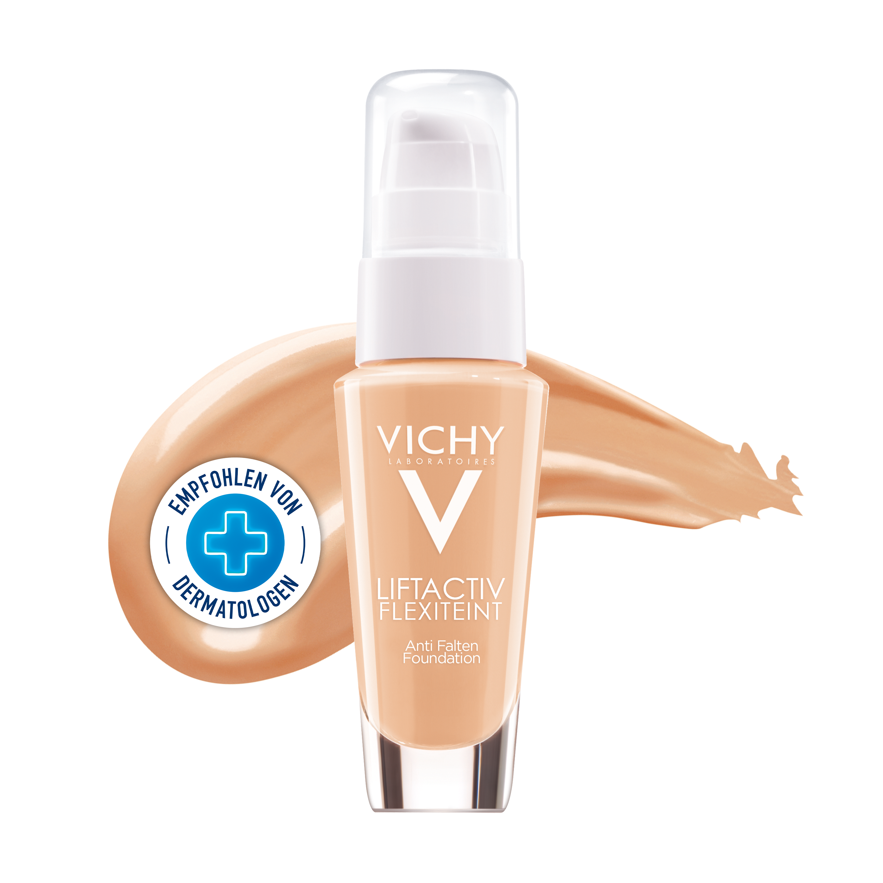 Abbildung für VICHY LIFTACTIV Flexilift Teint 45