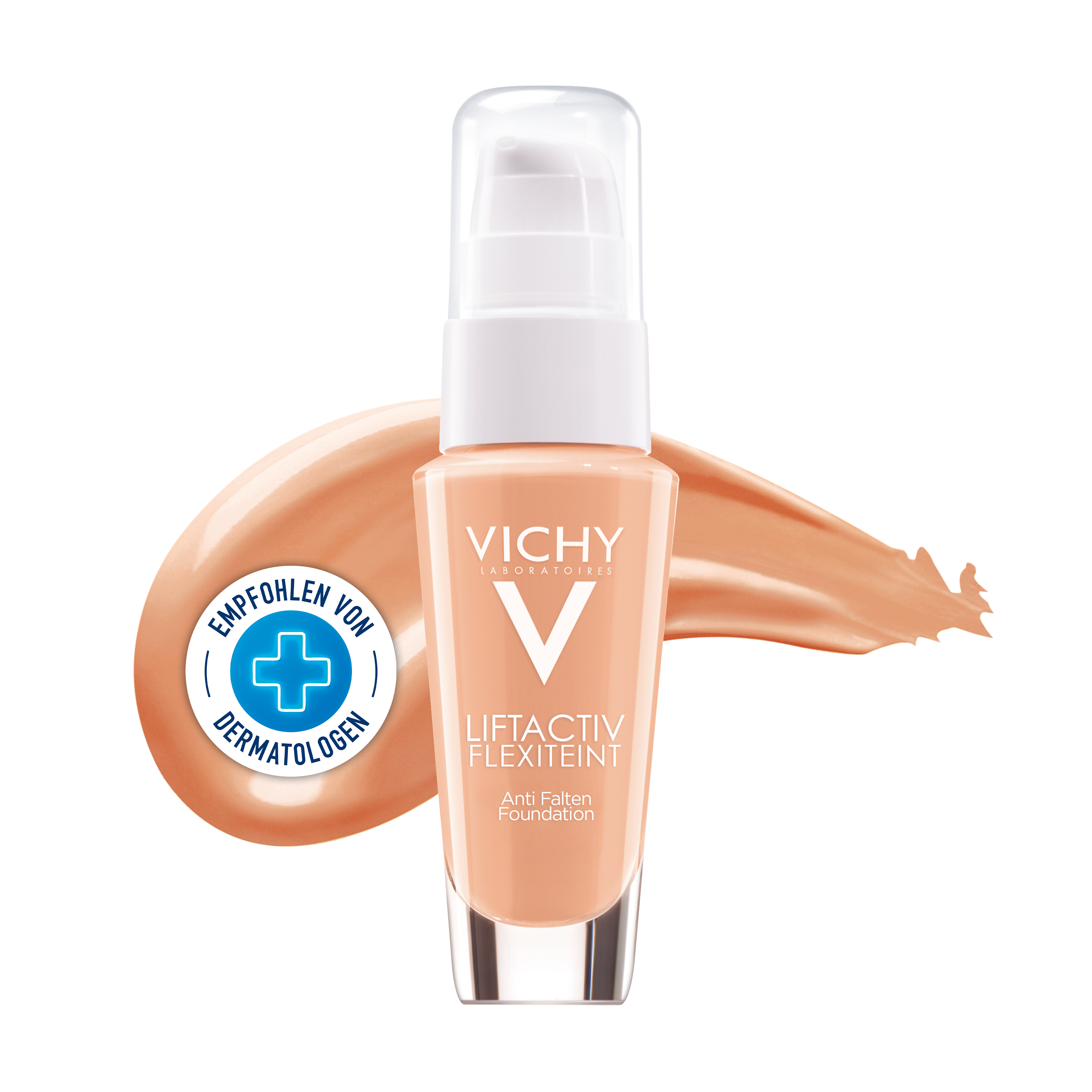 Abbildung für VICHY LIFTACTIV Flexilift Teint 55