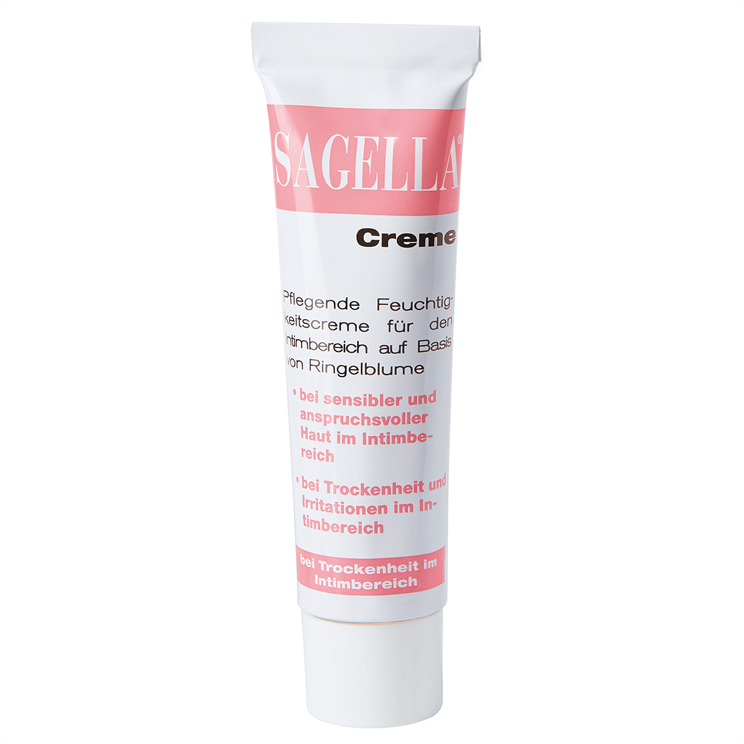 Abbildung für SAGELLA Creme
