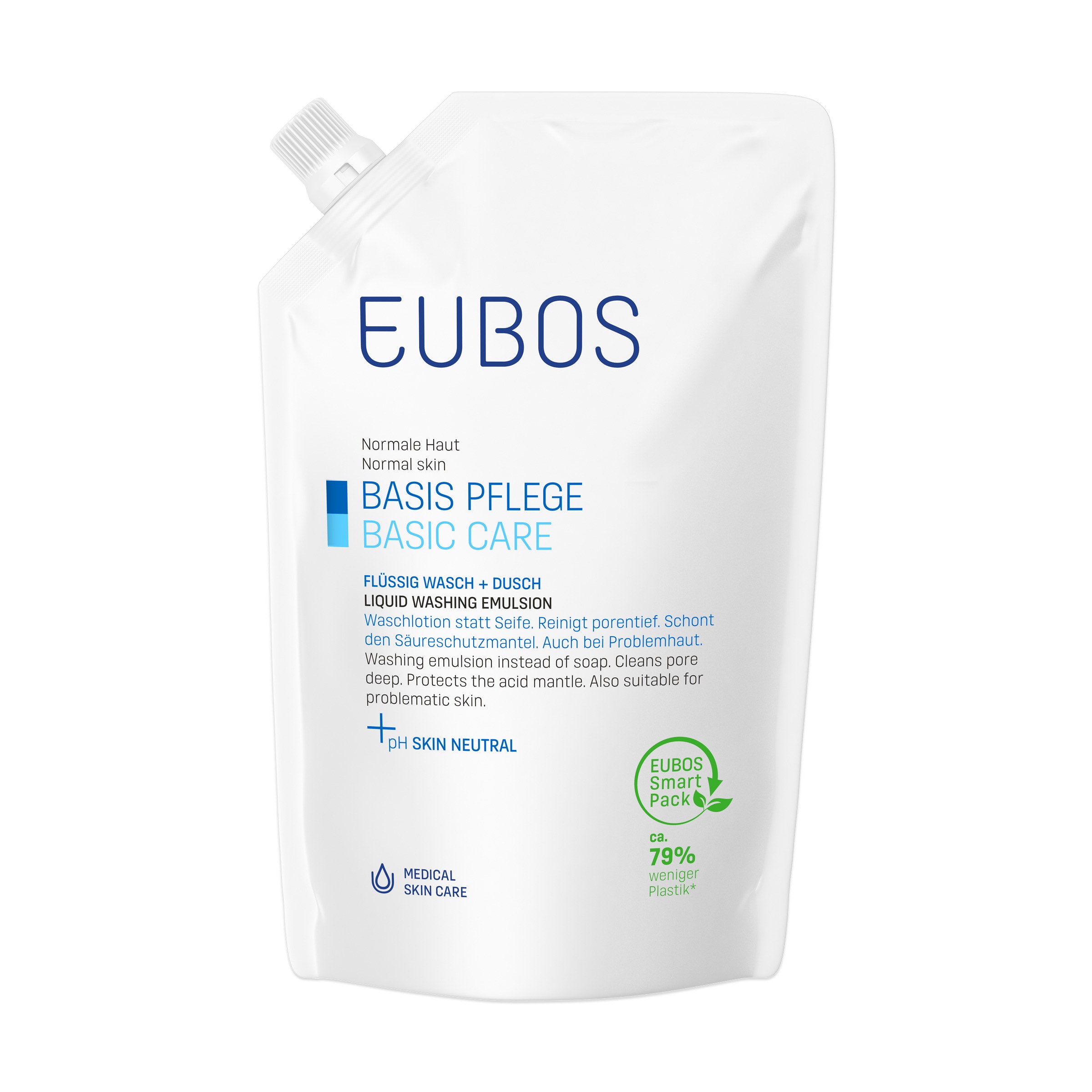 Abbildung für EUBOS BASIS PFLEGE