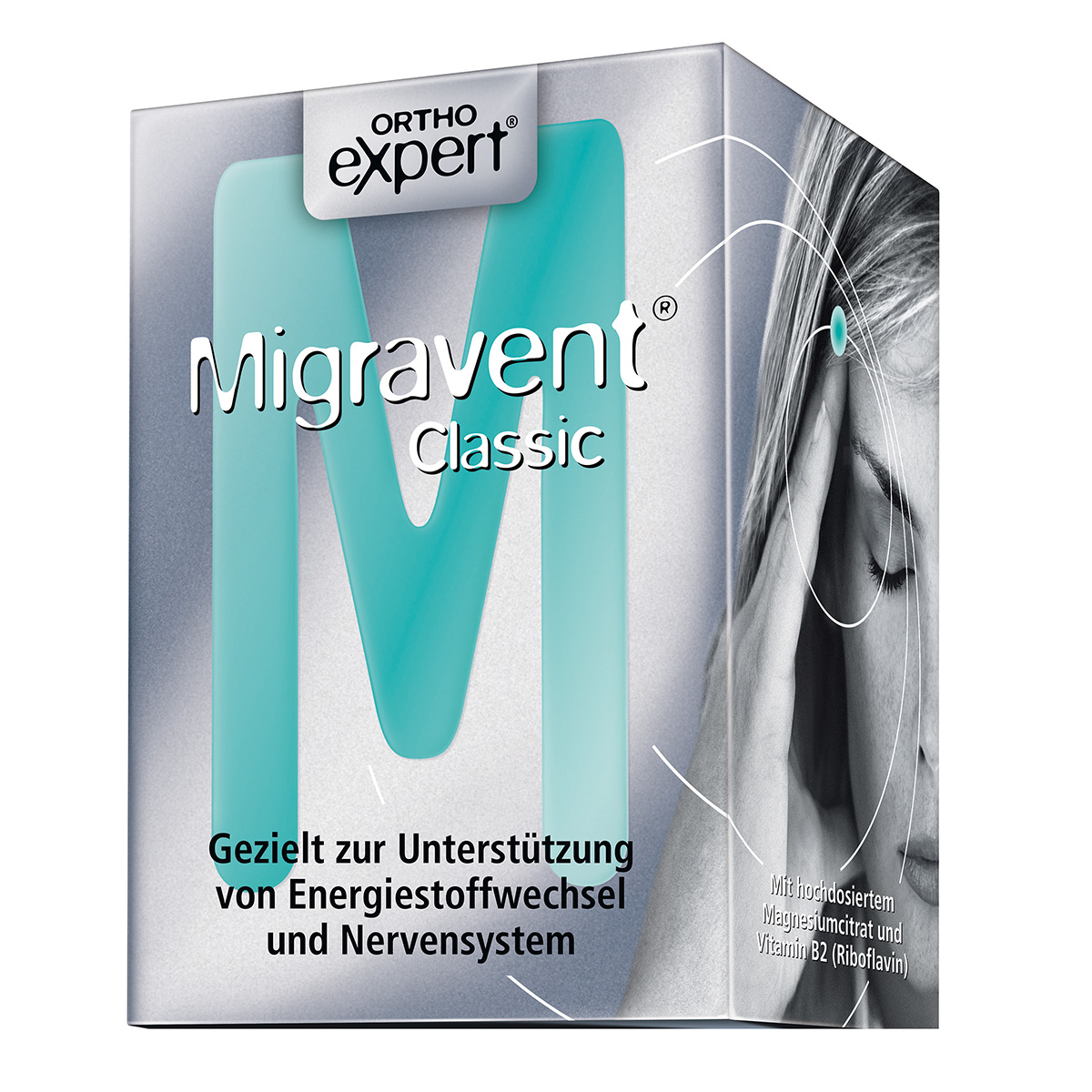 Abbildung für MIGRAVENT Classic Kapseln