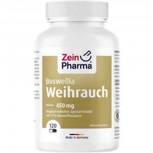 Abbildung für WEIHRAUCH KAPSELN