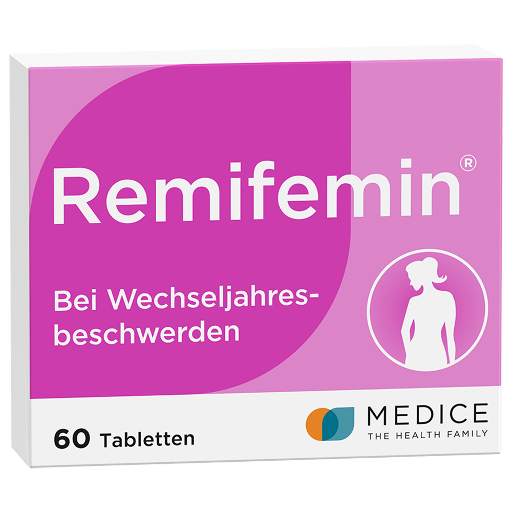 Abbildung für REMIFEMIN Tabletten