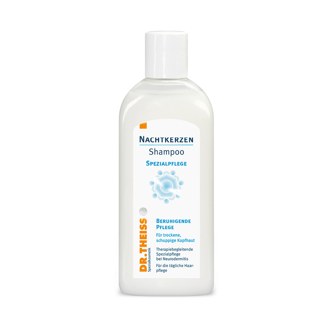 Abbildung für DR.THEISS Nachtkerzen Shampoo