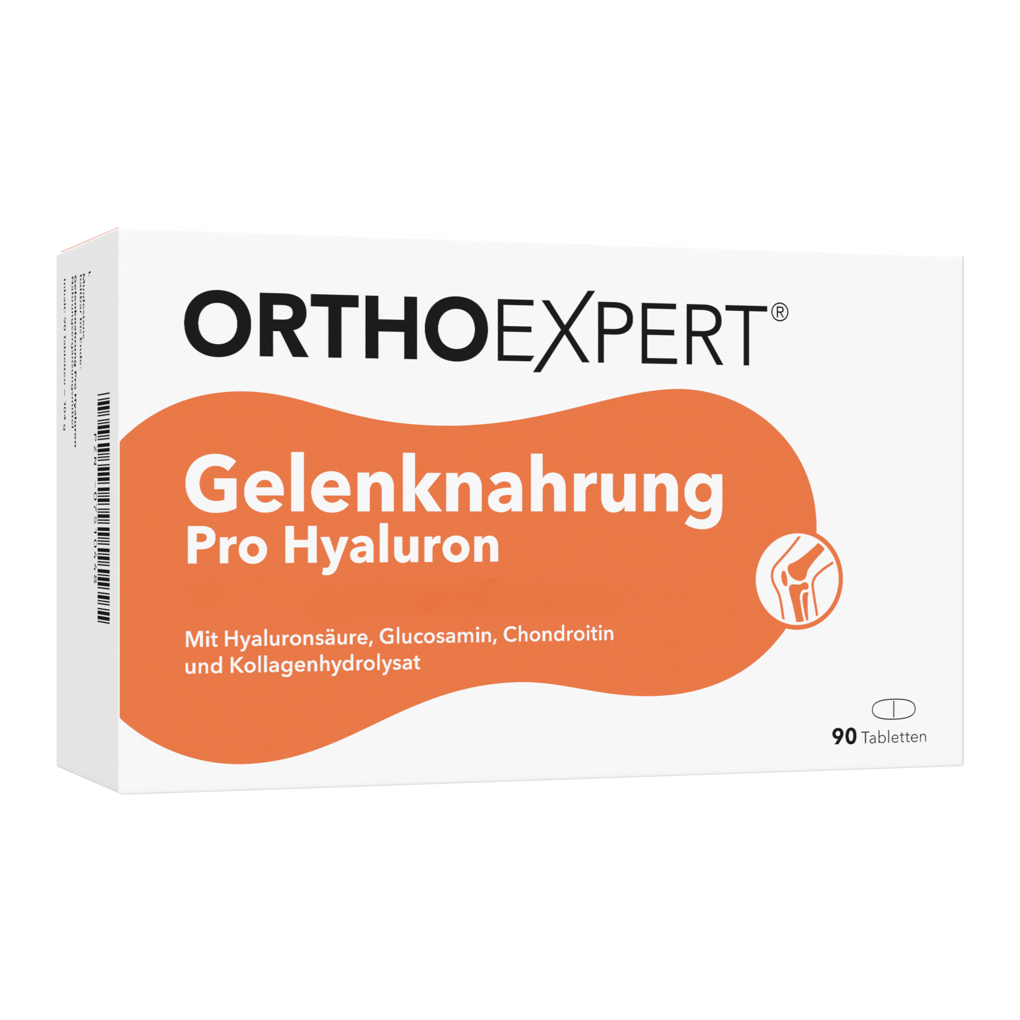 Abbildung für GELENKNAHRUNG Pro Hyaluron Orthoexpert Tabletten