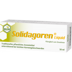 Abbildung für SOLIDAGOREN Liquid