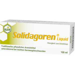 Abbildung für SOLIDAGOREN Liquid
