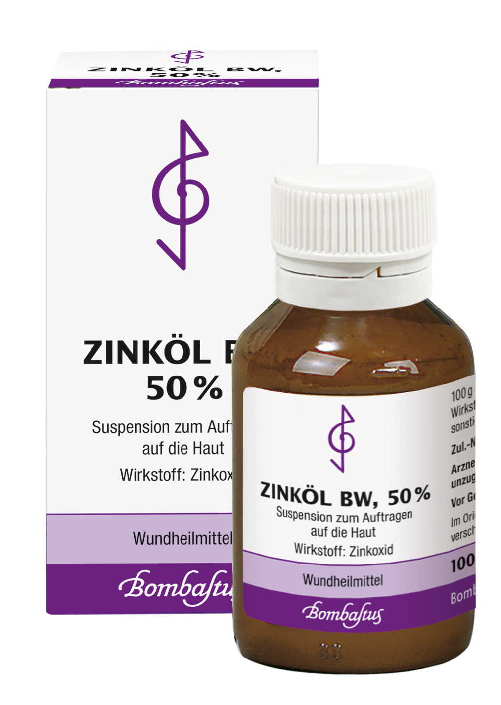 Abbildung für ZINKÖL BW Suspension