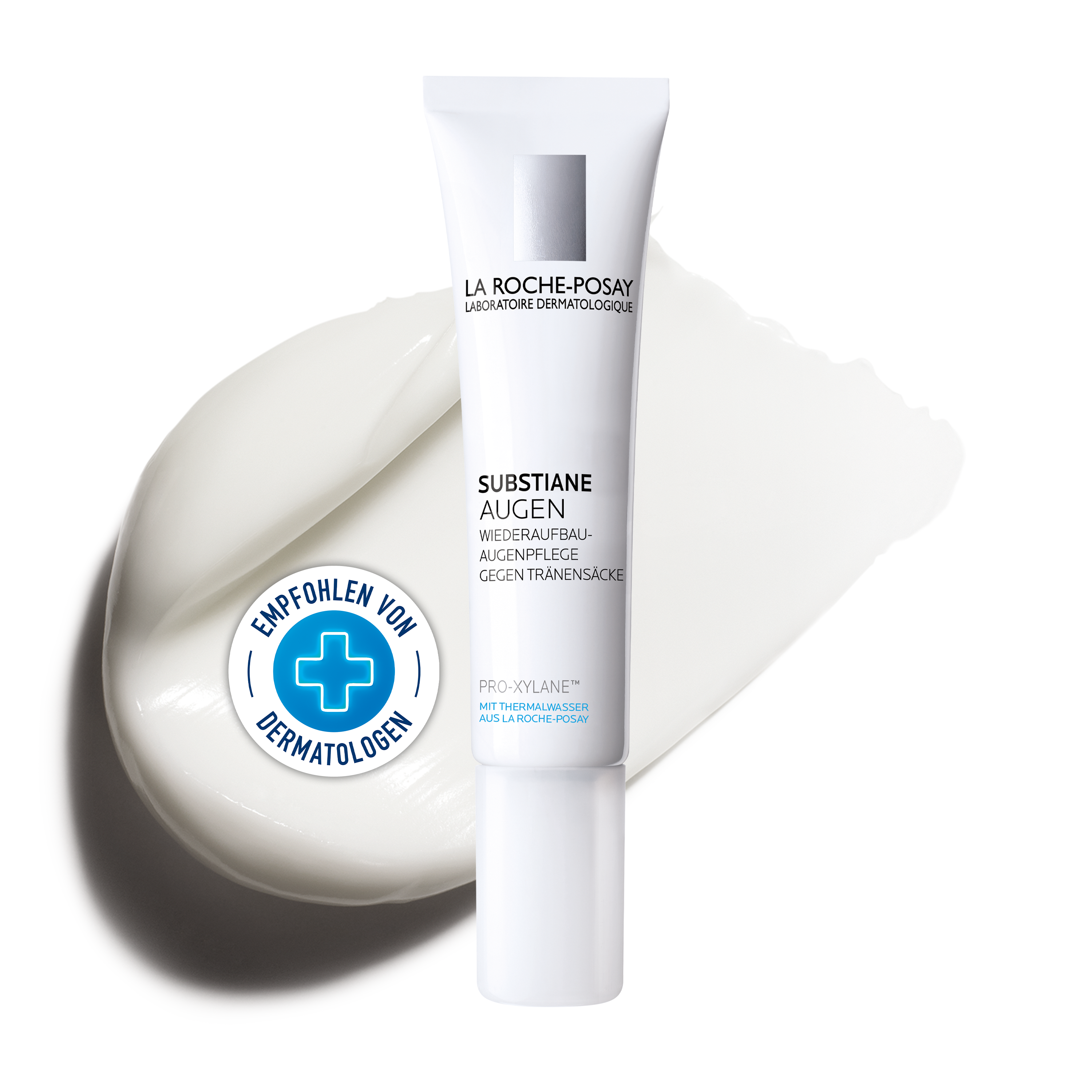 Abbildung für LA ROCHE-POSAY Substiane+ Augen Creme