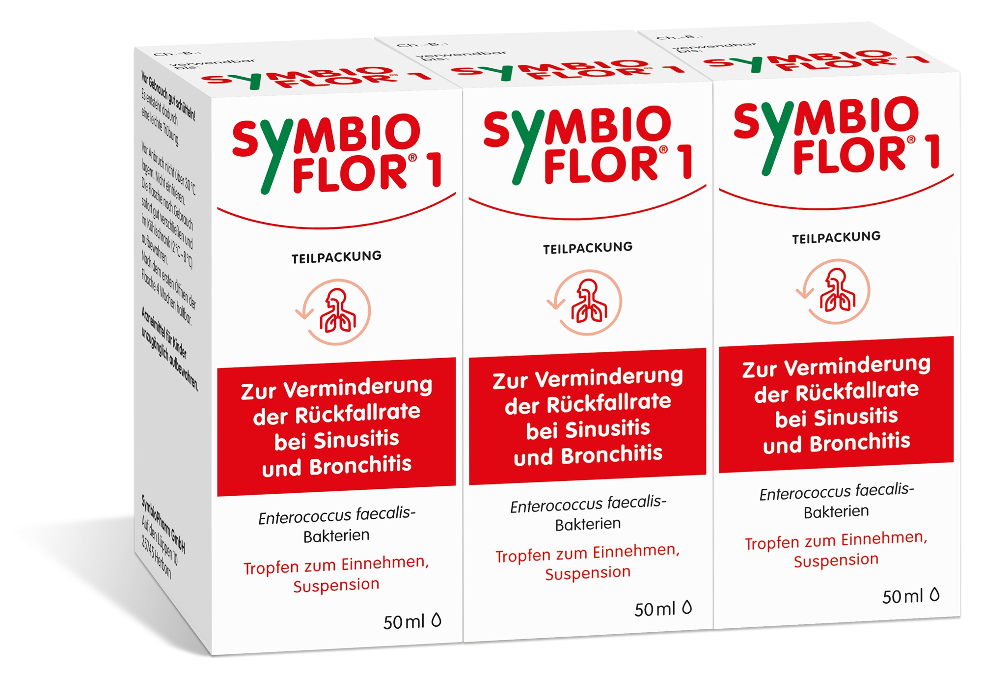 Abbildung für SYMBIOFLOR 1 Suspension