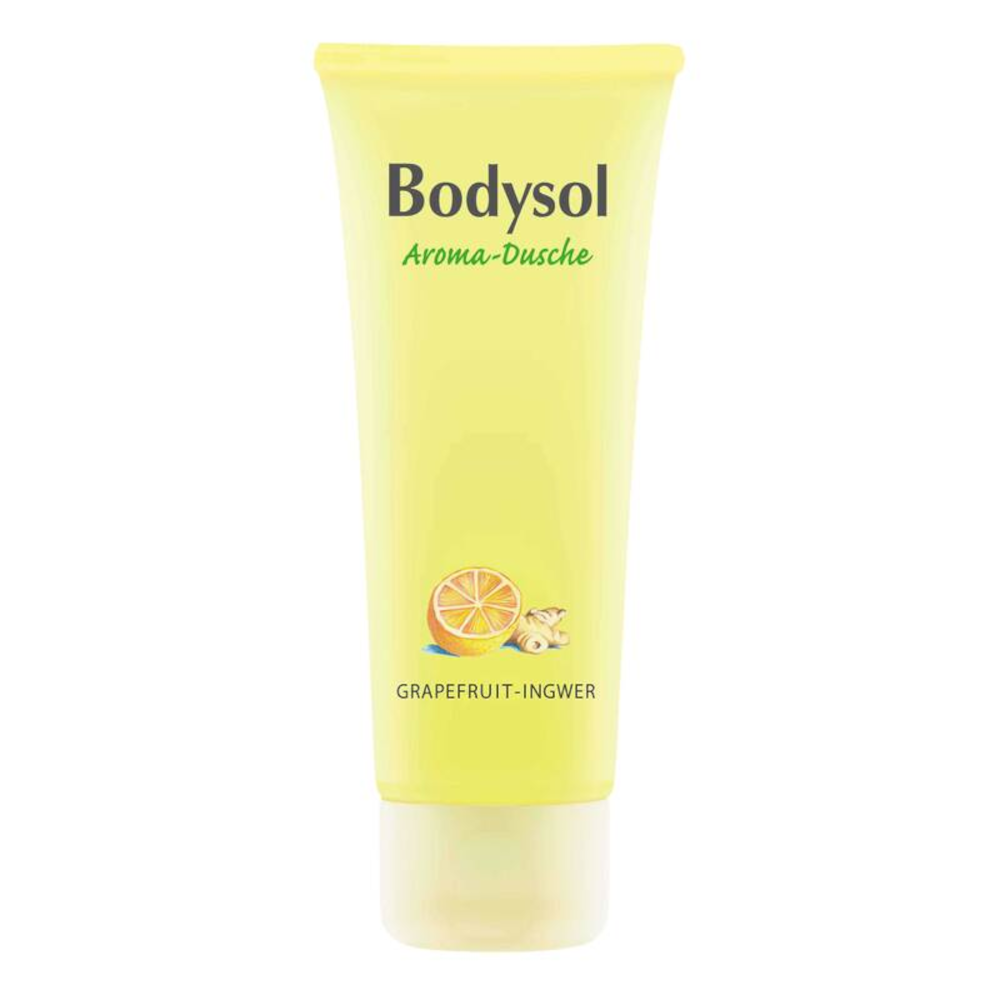 Abbildung für BODYSOL Aroma Duschgel Grapefruit Ingwer