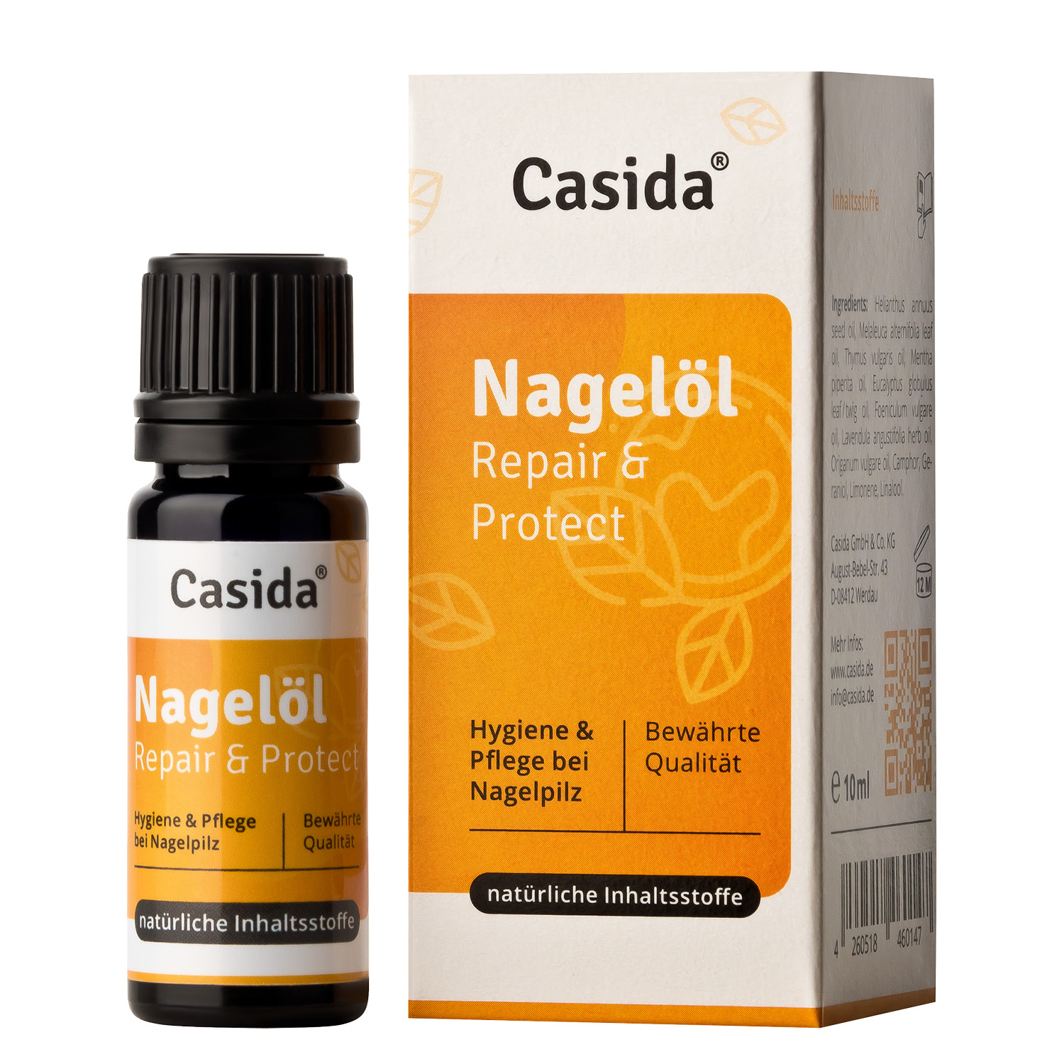 Abbildung für NAGELÖL Repair & Protect