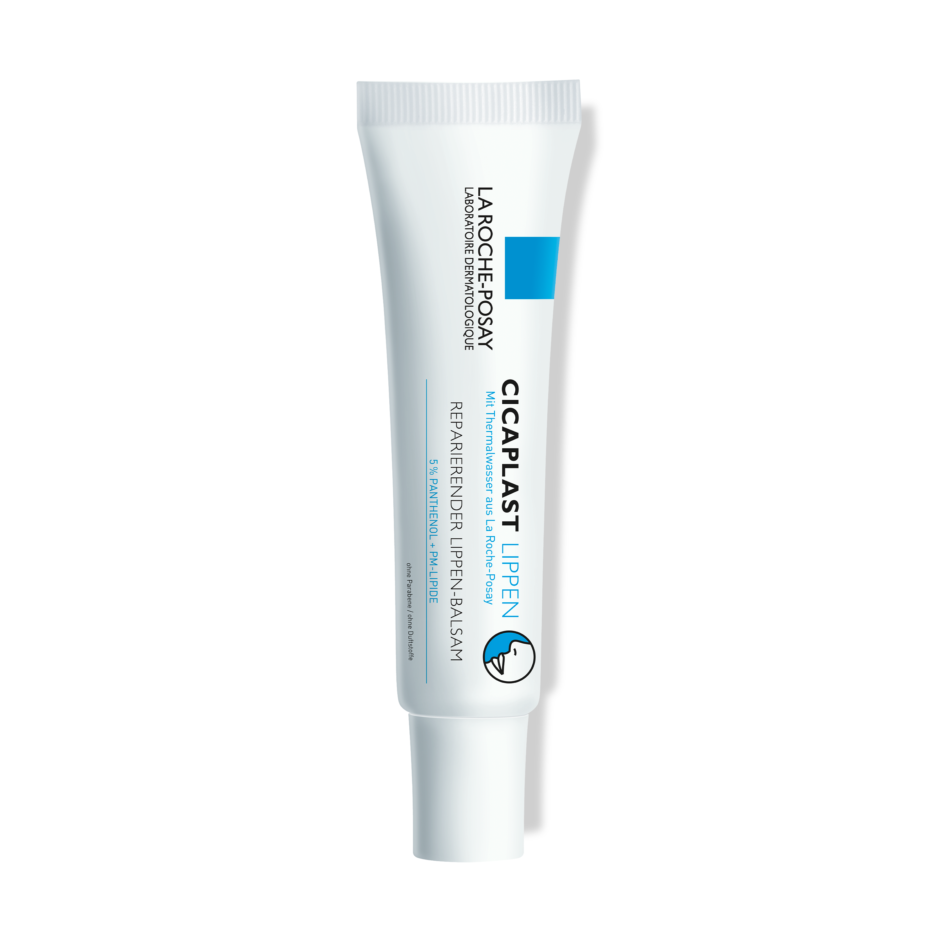 Abbildung für LA ROCHE-POSAY Cicaplast Lippen B5 Balsam
