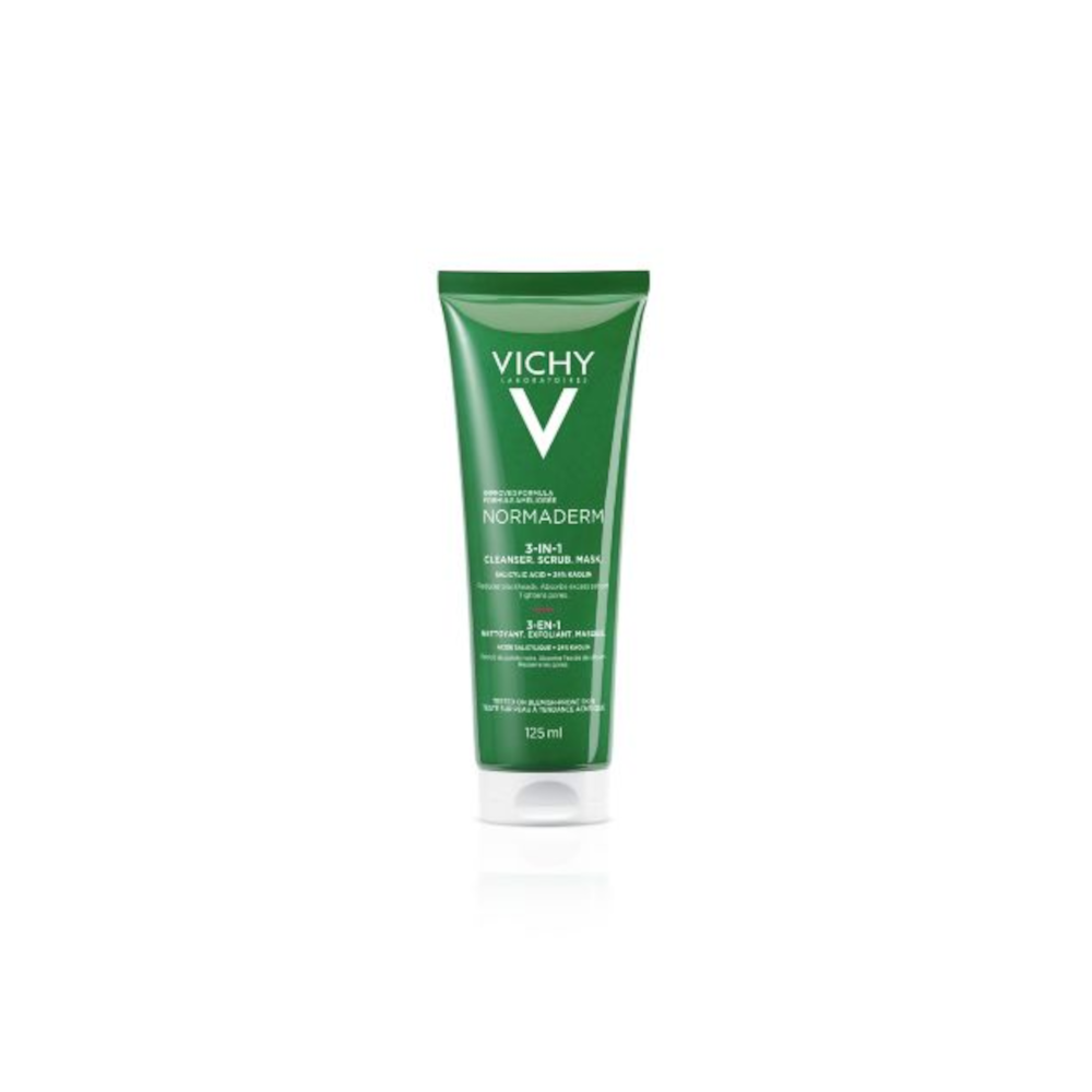 Abbildung für VICHY NORMADERM Tri-A Gel