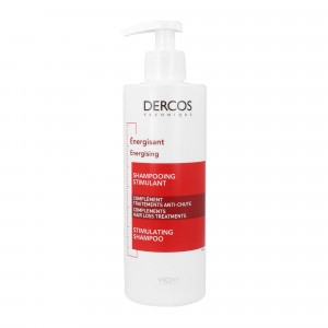 Abbildung für VICHY DERCOS Vital-Shampoo m.Aminexil