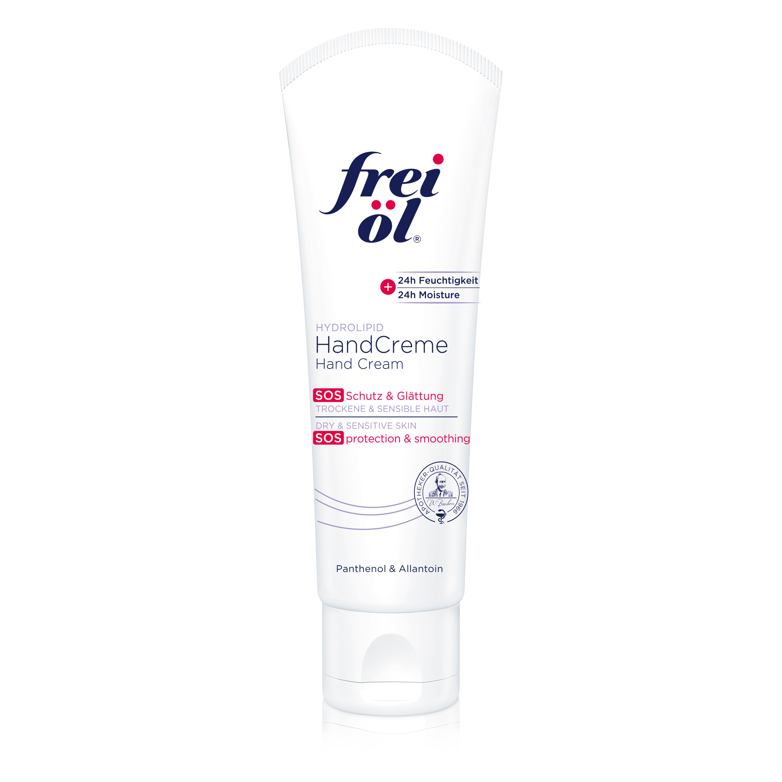 Abbildung für FREI ÖL Hydrolipid HandCreme