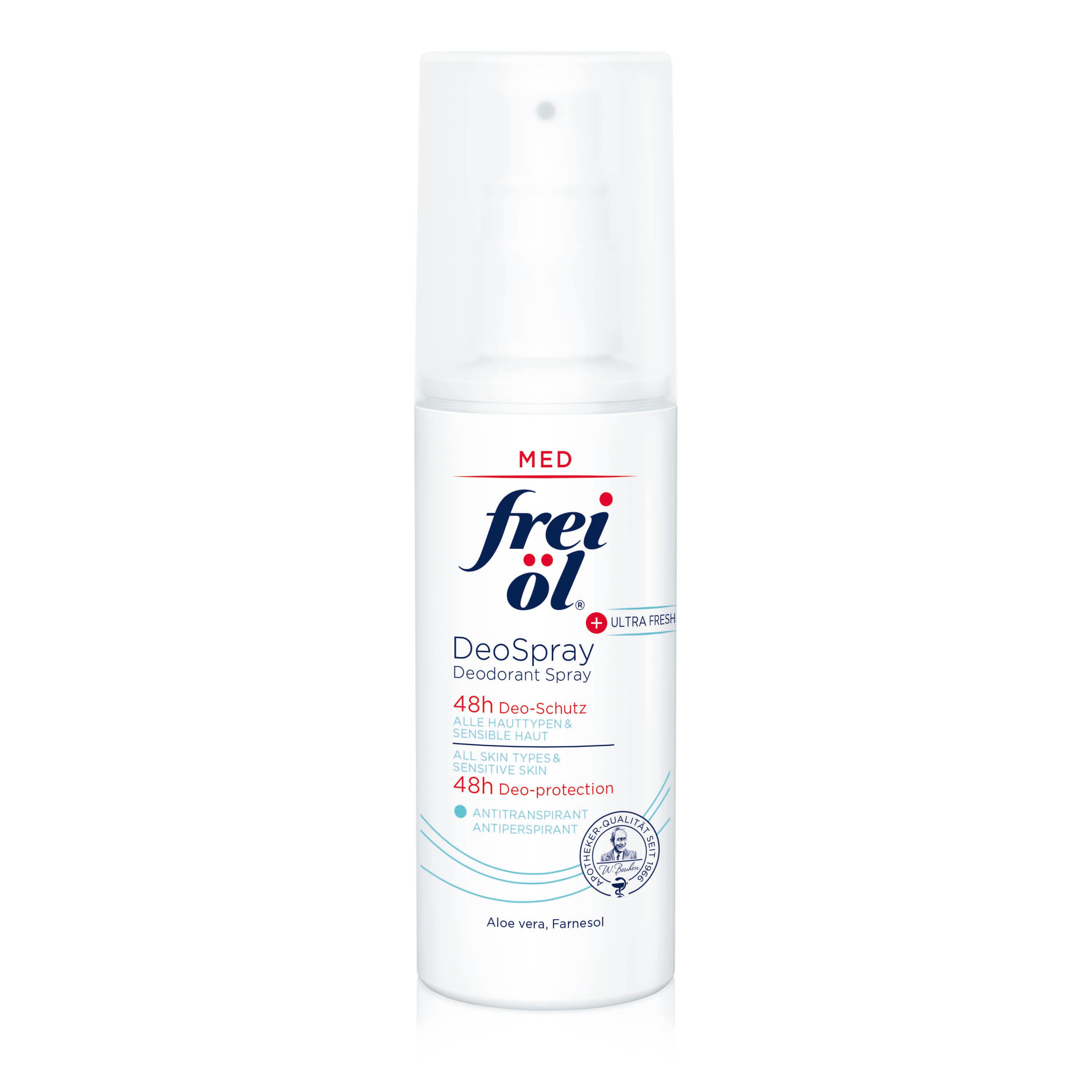 Abbildung für FREI ÖL DeoSpray