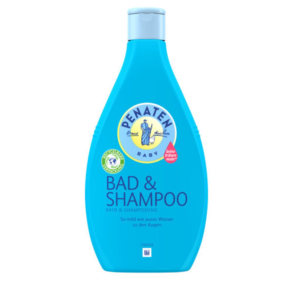 Abbildung für PENATEN BAD & Shampoo