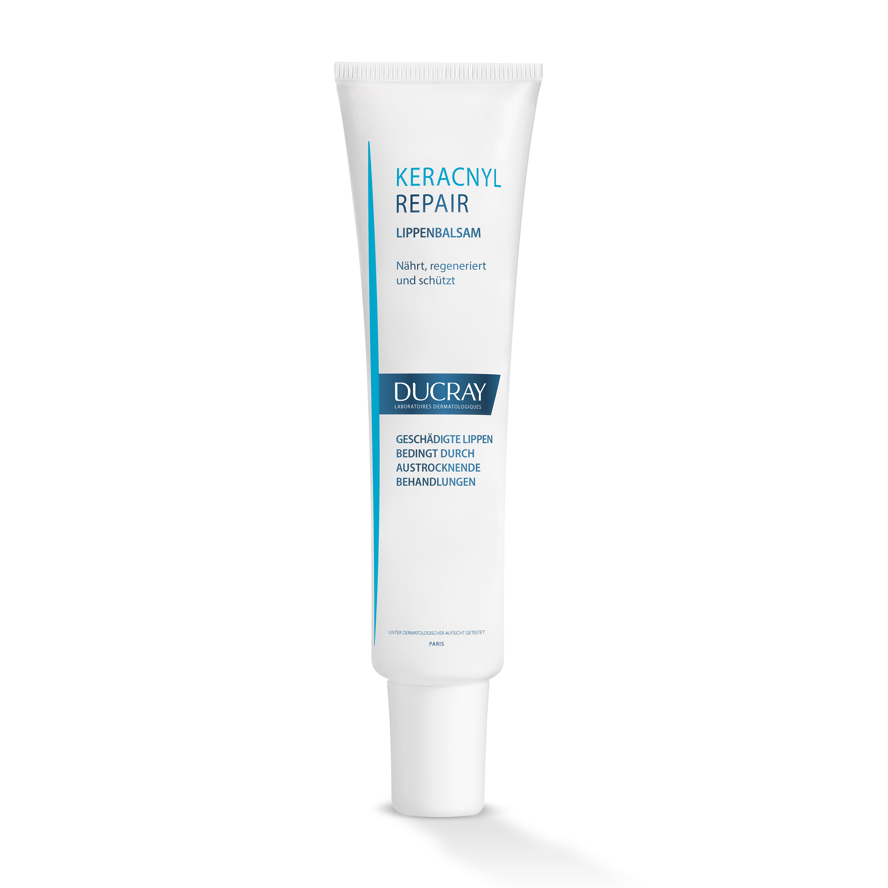 Abbildung für DUCRAY KERACNYL REPAIR Lippenbalsam