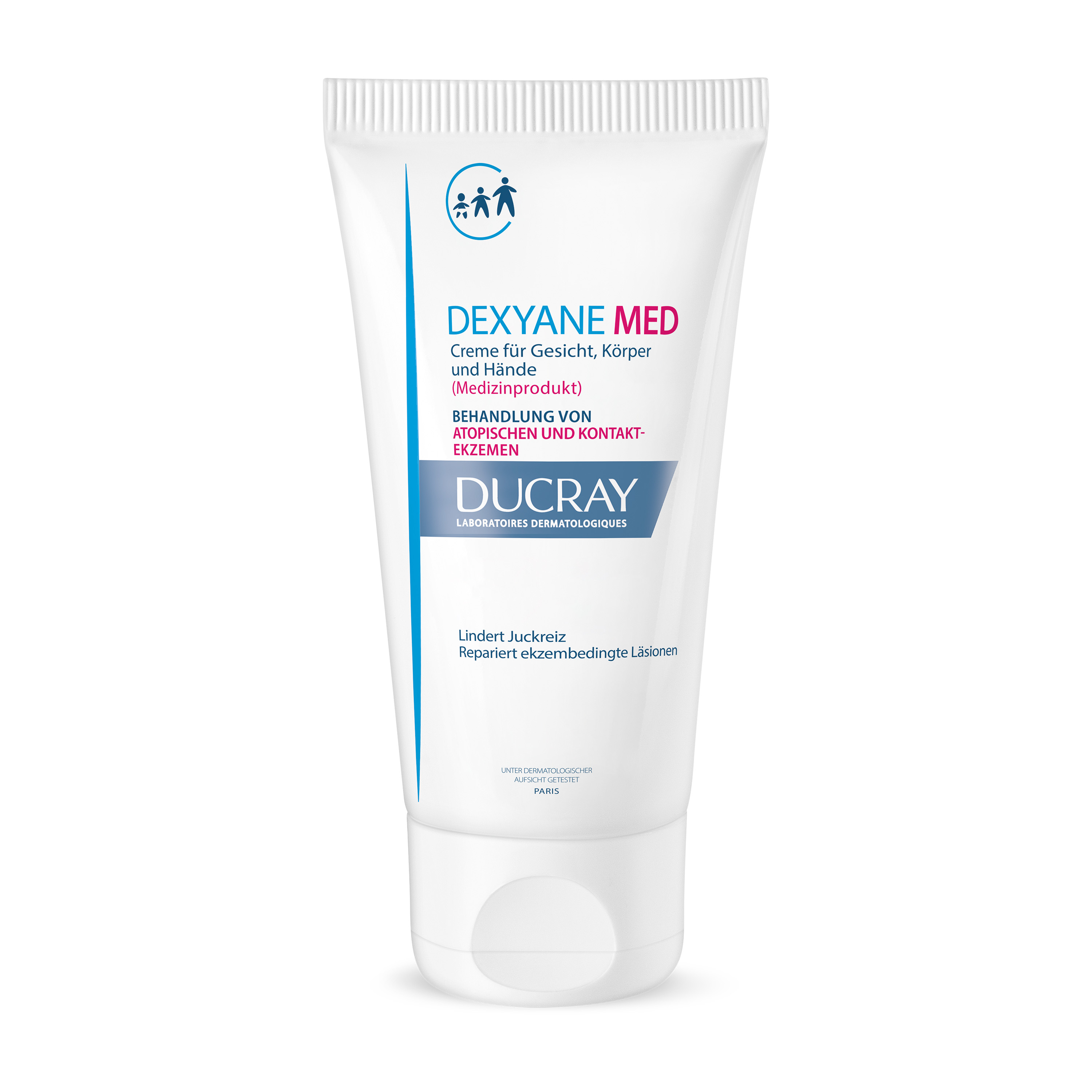 Abbildung für DUCRAY DEXYANE MeD Creme