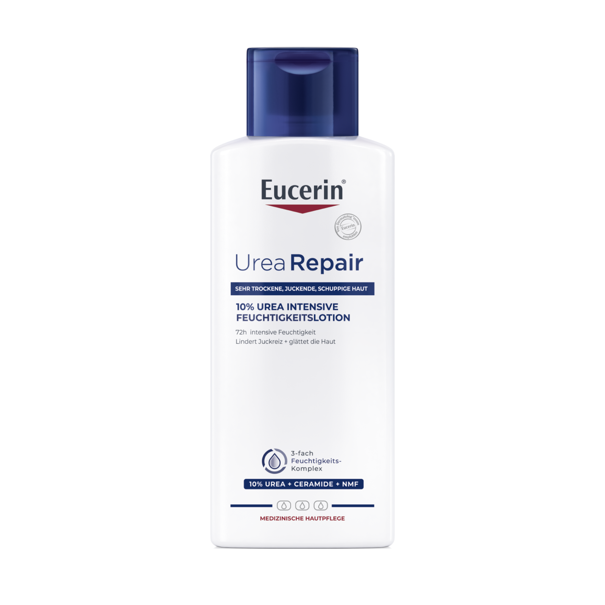 Abbildung für EUCERIN UreaRepair PLUS Lotion 10%