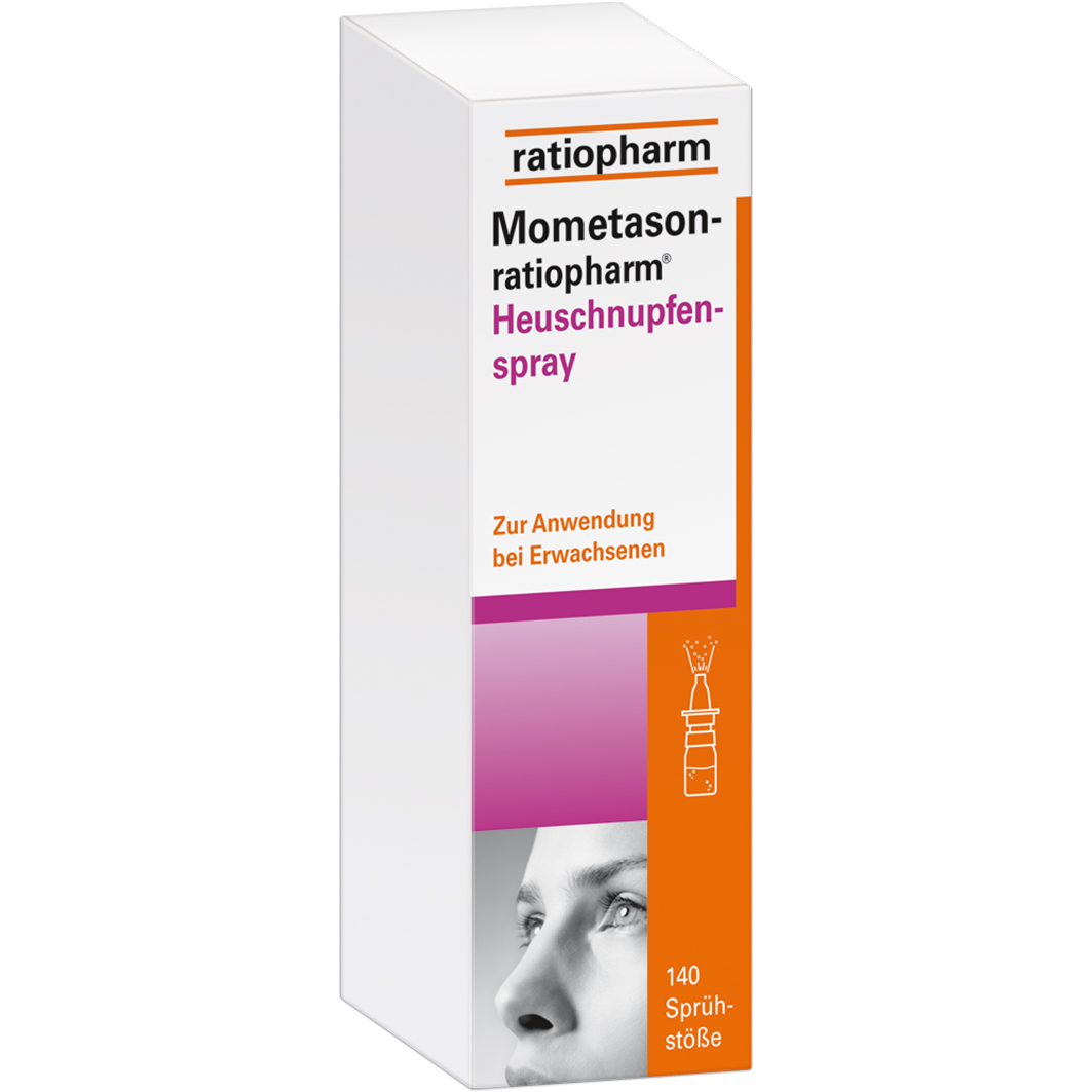 Abbildung für MOMETASON-ratiopharm Heuschnupfenspray