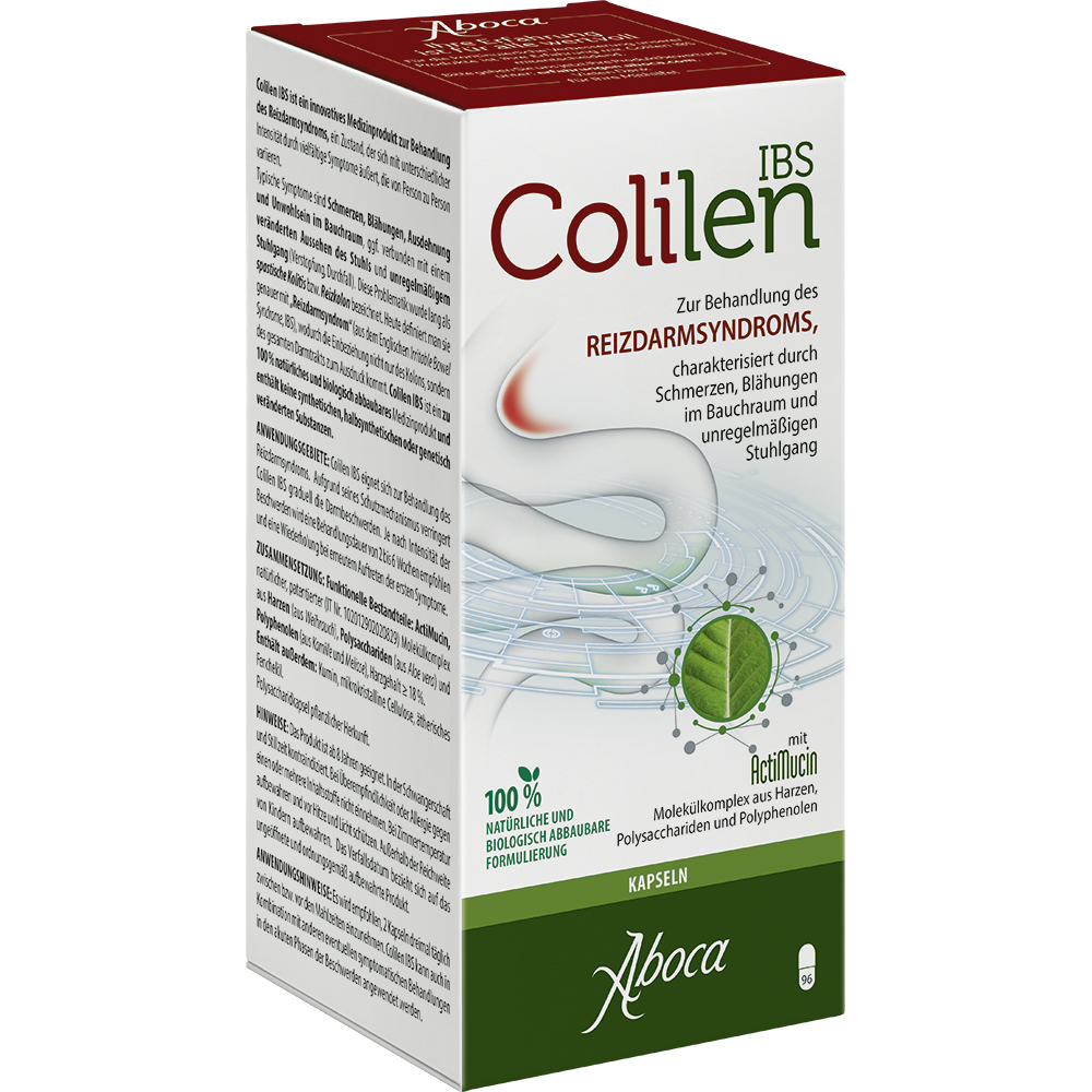 Abbildung für COLILEN IBS Kapseln