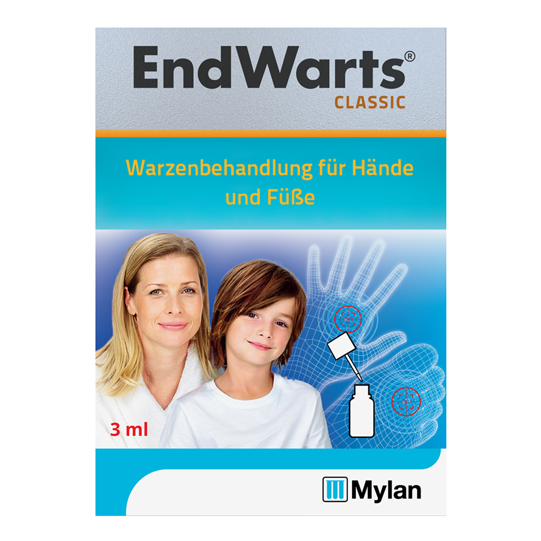Abbildung für ENDWARTS Classic Lösung