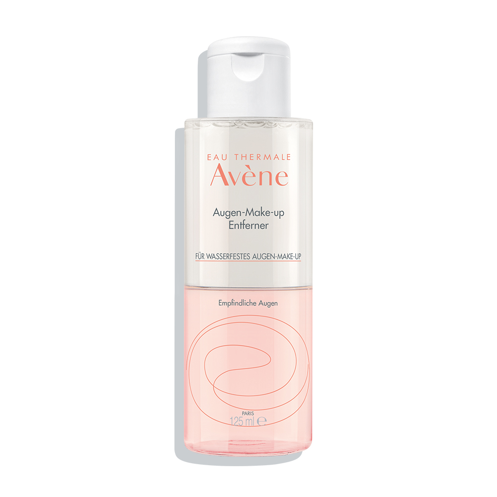 Abbildung für AVENE Augen-Make-up Entferner wasserfest flüss.