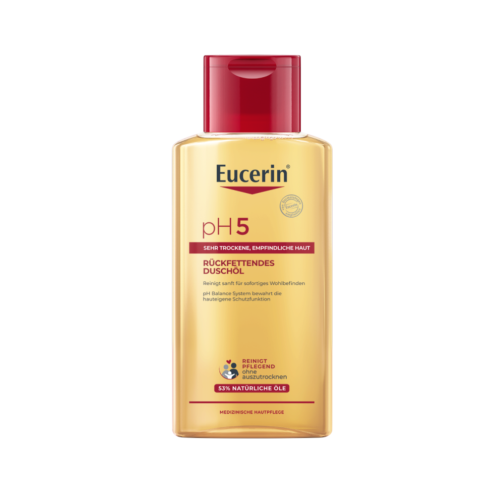 Abbildung für EUCERIN pH5 Duschöl empfindliche Haut