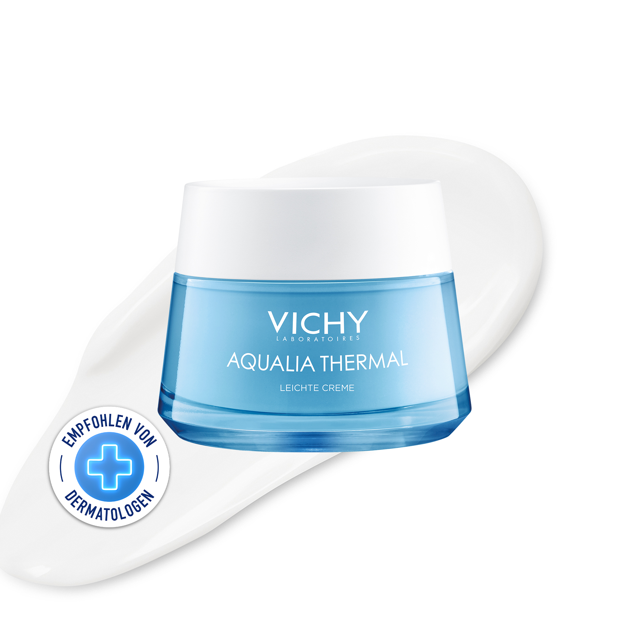 Abbildung für VICHY AQUALIA Thermal leichte Creme/R