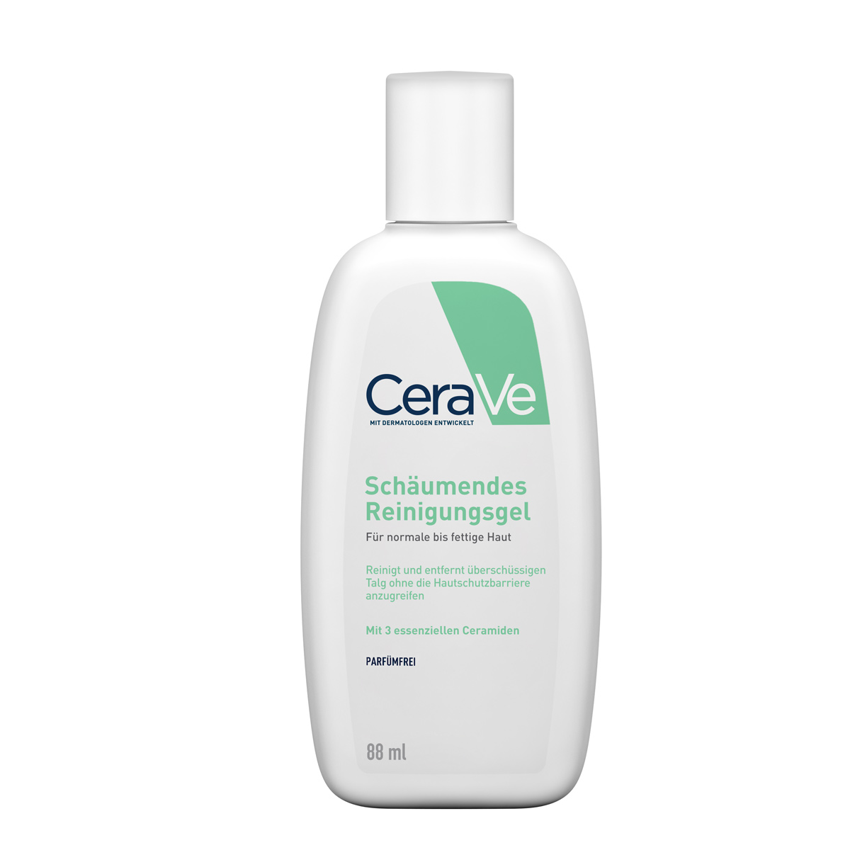 Abbildung für CERAVE schäumendes Reinigungsgel
