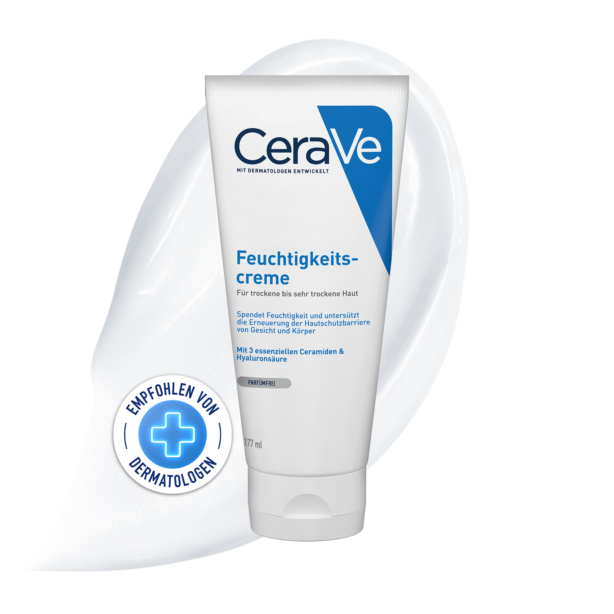 Abbildung für CERAVE Feuchtigkeitscreme