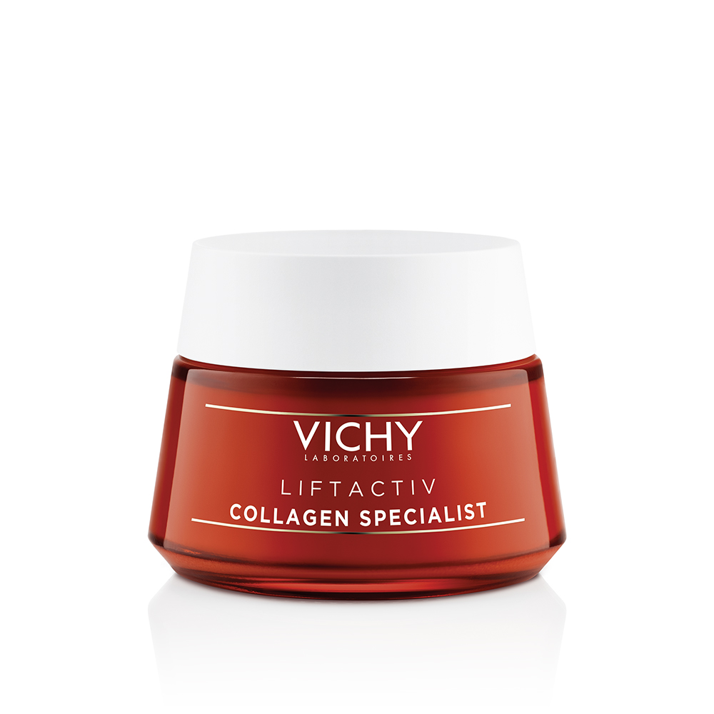Abbildung für VICHY LIFTACTIV Collagen Specialist Creme