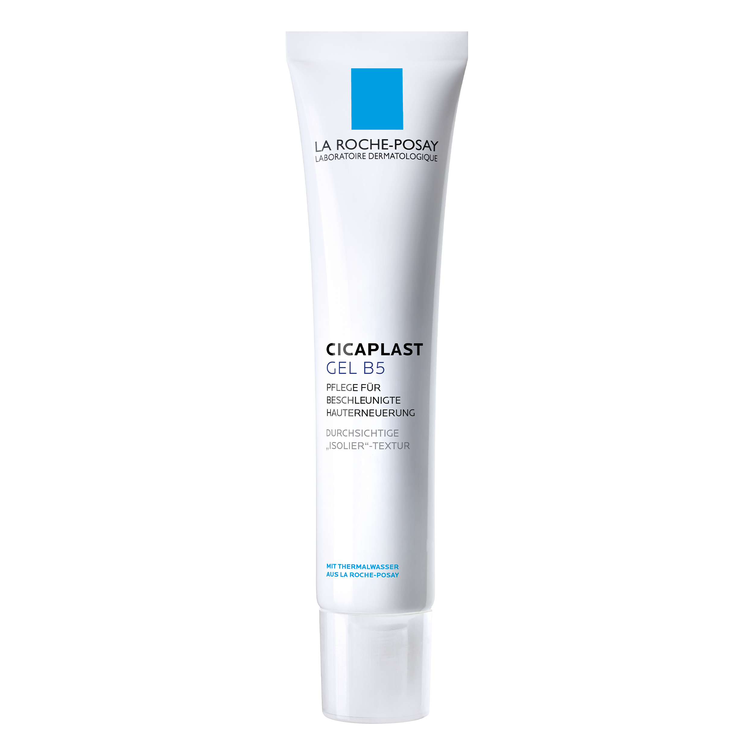 Abbildung für LA ROCHE-POSAY Cicaplast Gel B5