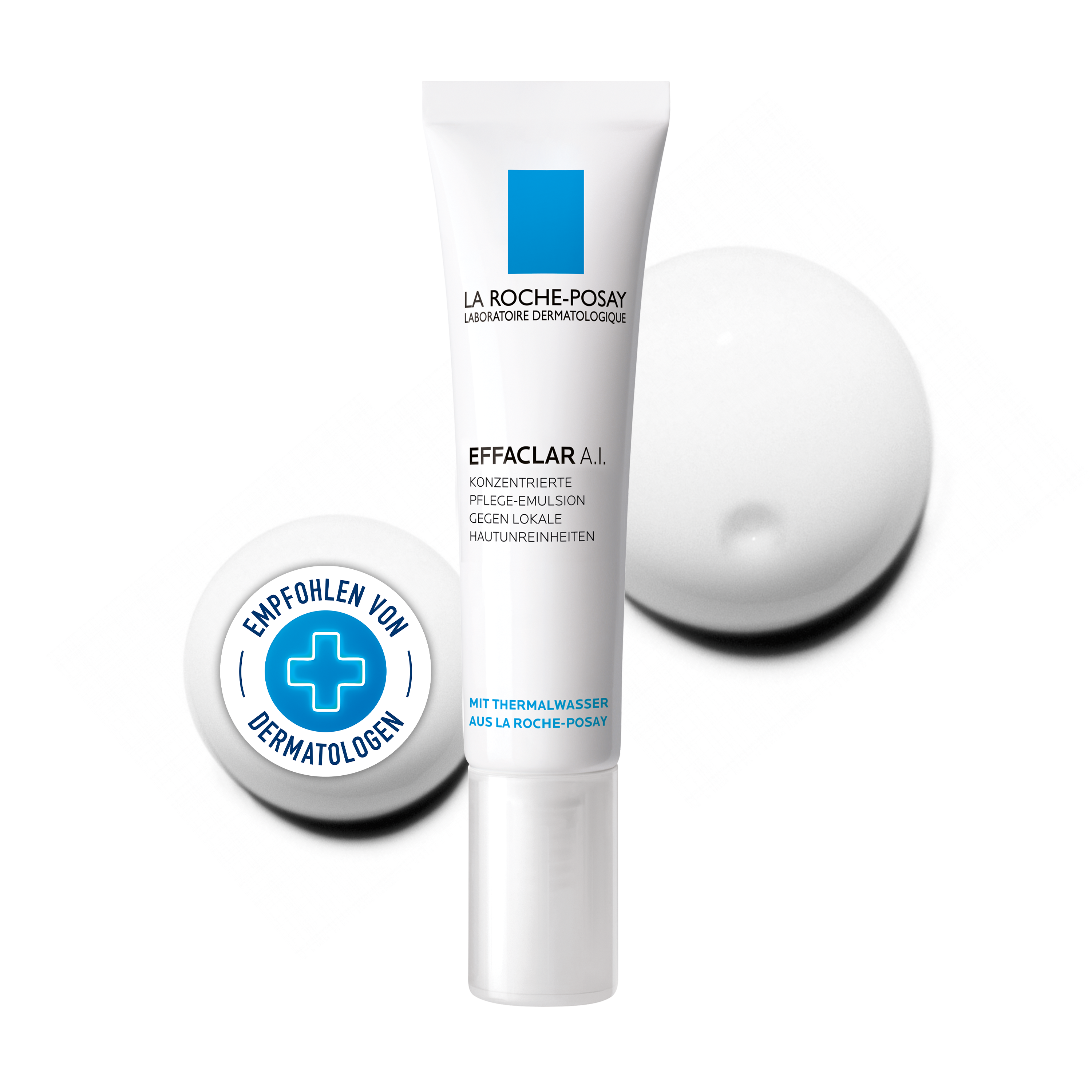 Abbildung für LA ROCHE-POSAY Effaclar AI Creme