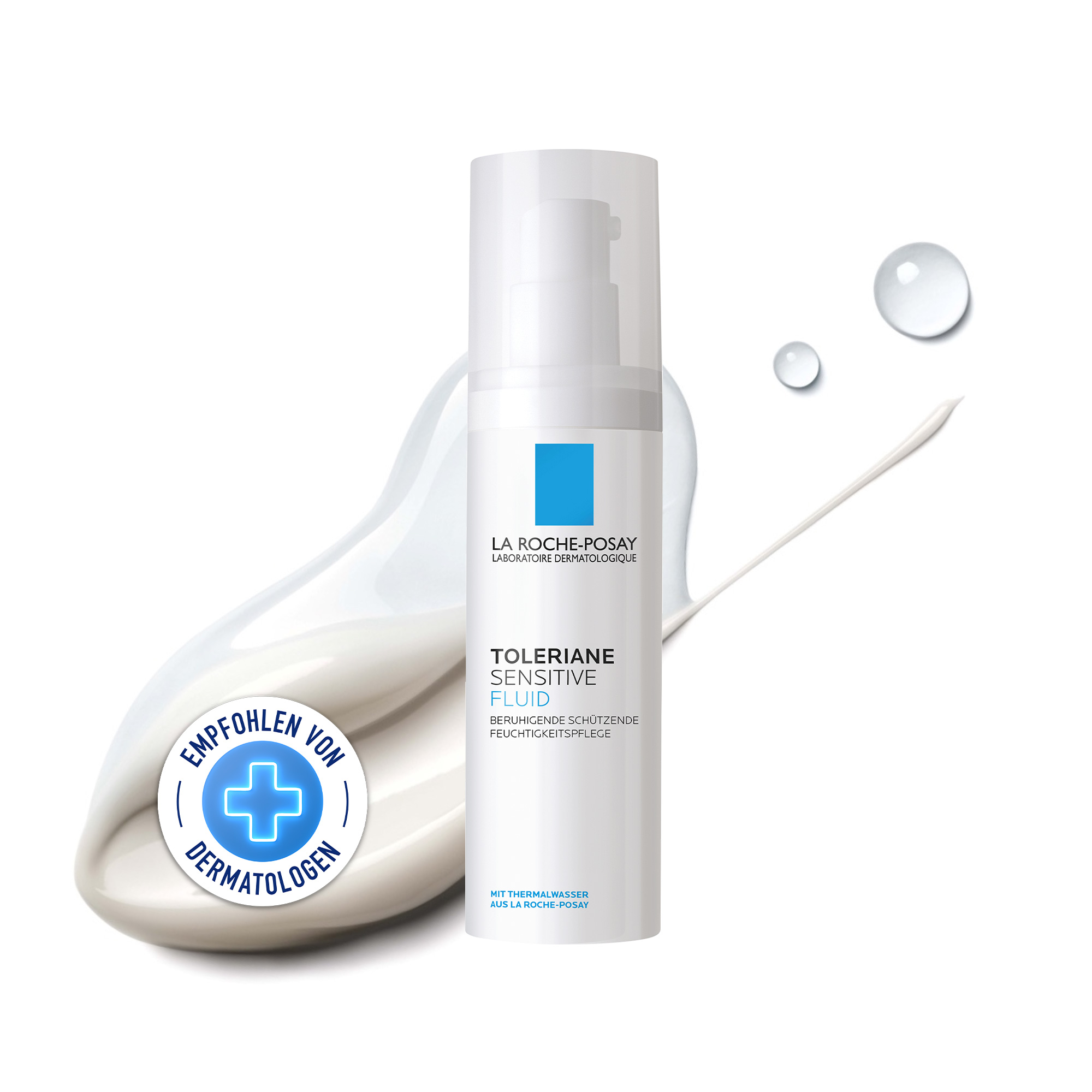 Abbildung für LA ROCHE-POSAY Toleriane sensitive Fluid