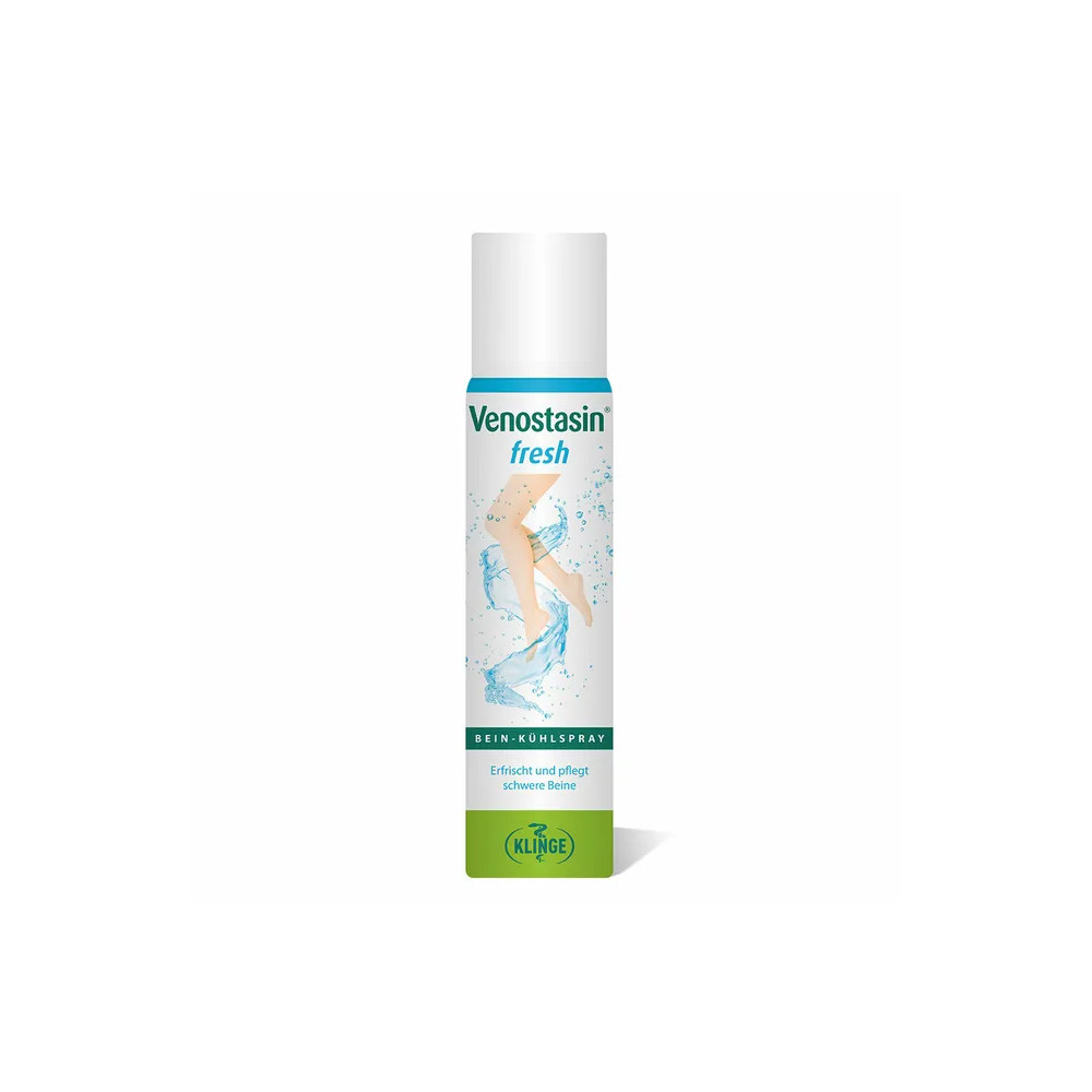 Abbildung für VENOSTASIN fresh Spray