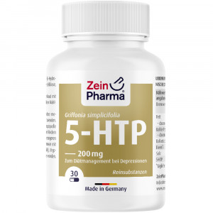Abbildung für GRIFFONIA 5-HTP 200 mg Kapseln