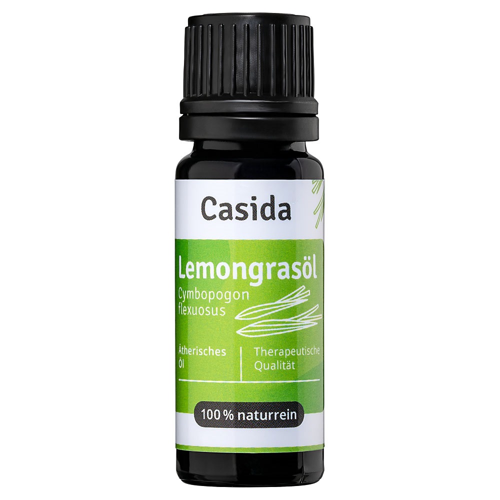 Abbildung für ZITRONENGRAS Lemongras Öl naturrein ätherisch