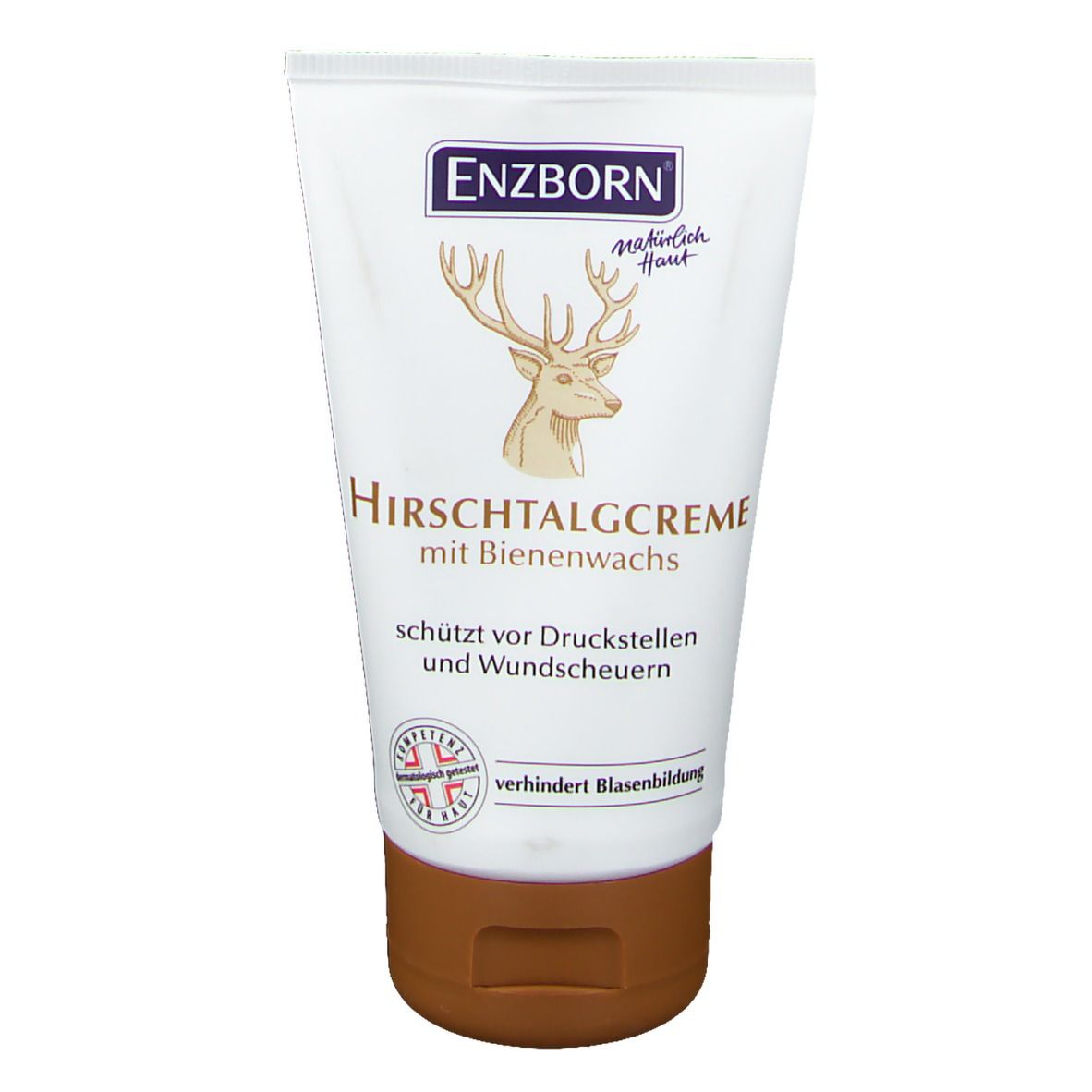 Abbildung für HIRSCHTALGCREME Enzborn